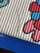 画像16: Vintage 7UP Soda Peter Max Floral Cardboard Store Sign w/Frame (R608) (16)