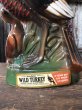 画像10: Vintage Wild Turkey Kentucky Bourbon Whiske Decanter Bottle (R611) (10)