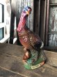 画像1: Vintage Wild Turkey Kentucky Bourbon Whiske Decanter Bottle (R611) (1)