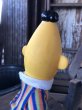 画像10: 90s Vintage Applause SESAME STREET Ernie ＆ Bert Doll Set (R615) (10)