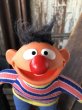 画像11: 80s Vintage Applause SESAME STREET Ernie ＆ Bert Doll Set (R614) (11)