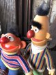 画像7: 80s Vintage Applause SESAME STREET Ernie ＆ Bert Doll Set (R614) (7)