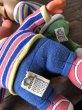 画像5: 80s Vintage Applause SESAME STREET Ernie ＆ Bert Doll Set (R614) (5)