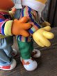 画像11: 90s Vintage Applause SESAME STREET Ernie ＆ Bert Doll Set (R615) (11)