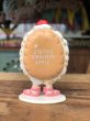 画像3: Vintage IHOP Pancake Kids Meal Toy Cynthia Cinnamon Apple PVC (R618) (3)