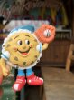 画像5: Vintage IHOP Pancake Kids Meal Toy Chocolate Chip Charlie PVC (R622) (5)