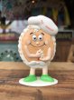 画像1: Vintage IHOP Pancake Kids Meal Toy Peter Potato PVC (R621) (1)