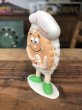 画像4: Vintage IHOP Pancake Kids Meal Toy Peter Potato PVC (R621) (4)