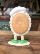 画像3: Vintage IHOP Pancake Kids Meal Toy Peter Potato PVC (R621) (3)