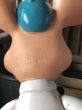 画像7: 60s Vintage Topo Gigio Vinyl Doll w/Bow Tie (R624) (7)