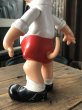画像5: 60s Vintage Topo Gigio Vinyl Doll w/Bow Tie (R624) (5)
