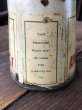 画像8: 40s Vintage BP Motor Oil Pourer Jug (R627)  (8)