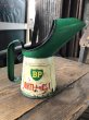 画像5: 40s Vintage BP Motor Oil Pourer Jug (R627)  (5)