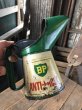 画像13: 40s Vintage BP Motor Oil Pourer Jug (R627)  (13)
