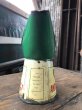 画像9: 40s Vintage BP Motor Oil Pourer Jug (R627)  (9)