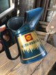 画像12: Vintage Shell Motor Oil Pourer Jug (R626)  (12)