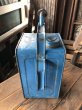 画像5: 50s Vintage ESSO Blue Valor Paraffin Can (R628)  (5)