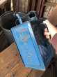 画像19: 50s Vintage ESSO Blue Valor Paraffin Can (R628)  (19)