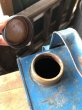 画像17: 50s Vintage ESSO Blue Valor Paraffin Can (R628)  (17)