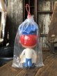 画像4: 70s Vintage R.Dakin Douglas Oil Company Advertising Freddy Fast Vinyl Doll MIP (R629) (4)