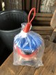 画像2: 70s Vintage R.Dakin Douglas Oil Company Advertising Freddy Fast Vinyl Doll MIP (R629) (2)