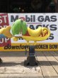 画像6: 70s Vintage McDonald's Fry Guys Playground Ride-On (R632) (6)