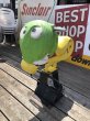 画像1: 70s Vintage McDonald's Fry Guys Playground Ride-On (R632) (1)