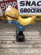 画像8: 70s Vintage McDonald's Filet-O-Fish Playground Ride-On (R631) (8)
