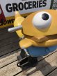 画像4: 70s Vintage McDonald's Filet-O-Fish Playground Ride-On (R631) (4)