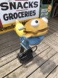 画像5: 70s Vintage McDonald's Filet-O-Fish Playground Ride-On (R631) (5)