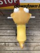 画像9: 70s Vintage McDonald's Filet-O-Fish Playground Ride-On (R631) (9)