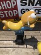 画像1: 70s Vintage McDonald's Filet-O-Fish Playground Ride-On (R631) (1)