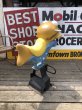 画像10: 70s Vintage McDonald's Filet-O-Fish Playground Ride-On (R631) (10)