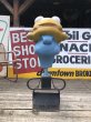 画像13: 70s Vintage McDonald's Filet-O-Fish Playground Ride-On (R631) (13)