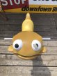画像7: 70s Vintage McDonald's Filet-O-Fish Playground Ride-On (R631) (7)