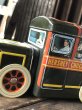 画像10: Vintage Advertising Tin Can HERSHEY'S Milk Truck (R635) (10)