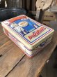 画像7: Vintage Advertising Tin Can Nestle BABY RUTH AMERICA'S FAVORITE PASTIME (R636) (7)