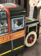 画像11: Vintage Advertising Tin Can HERSHEY'S Milk Truck (R635) (11)