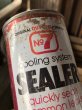 画像6: Vintage DU PONT No 7 SEALER Can (R645) (6)
