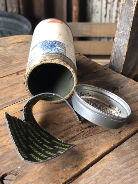 画像6: Vintage DA Tube ＆Tire Repair kit Can (R651) (6)