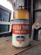 画像3: Vintage AMERICAN Oil Co Farm Fuels Final Filter Can (R642) (3)