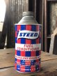 画像2: Vintage STEED Fuel Conditioner Can (R649) (2)