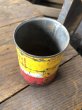 画像3: Vintage SHELL outboard motor oil Can (R647) (3)