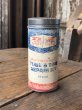 画像2: Vintage DA Tube ＆Tire Repair kit Can (R651) (2)