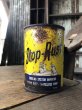 画像4: 60s Vintage CASITE Stop Rust Can (R644) (4)
