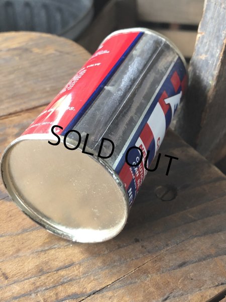 画像4: Vintage STEED Oil Conditioner Can (R650) (4)