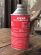 画像4: Vintage STEED Fuel Conditioner Can (R649) (4)