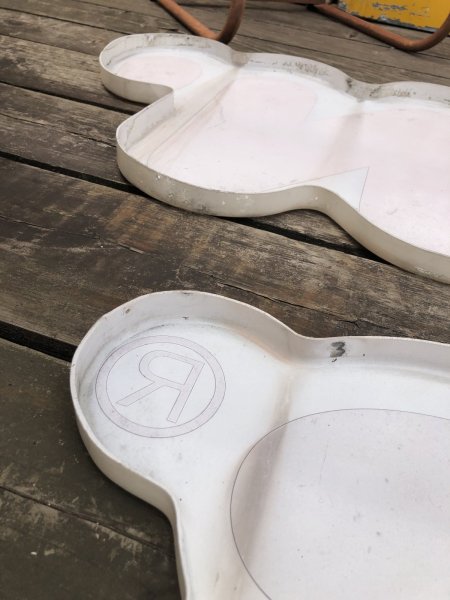 画像23: 【店舗引き取り限定】 Vintage Advertising Dunkin' Donuts Store Display Sign Huge!!! (R659) (23)