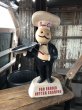 画像17: Vintage Magic Chef Advertising Store Display Statue Hard to Find! (R660) (17)