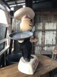画像4: Vintage Magic Chef Advertising Store Display Statue Hard to Find! (R660) (4)